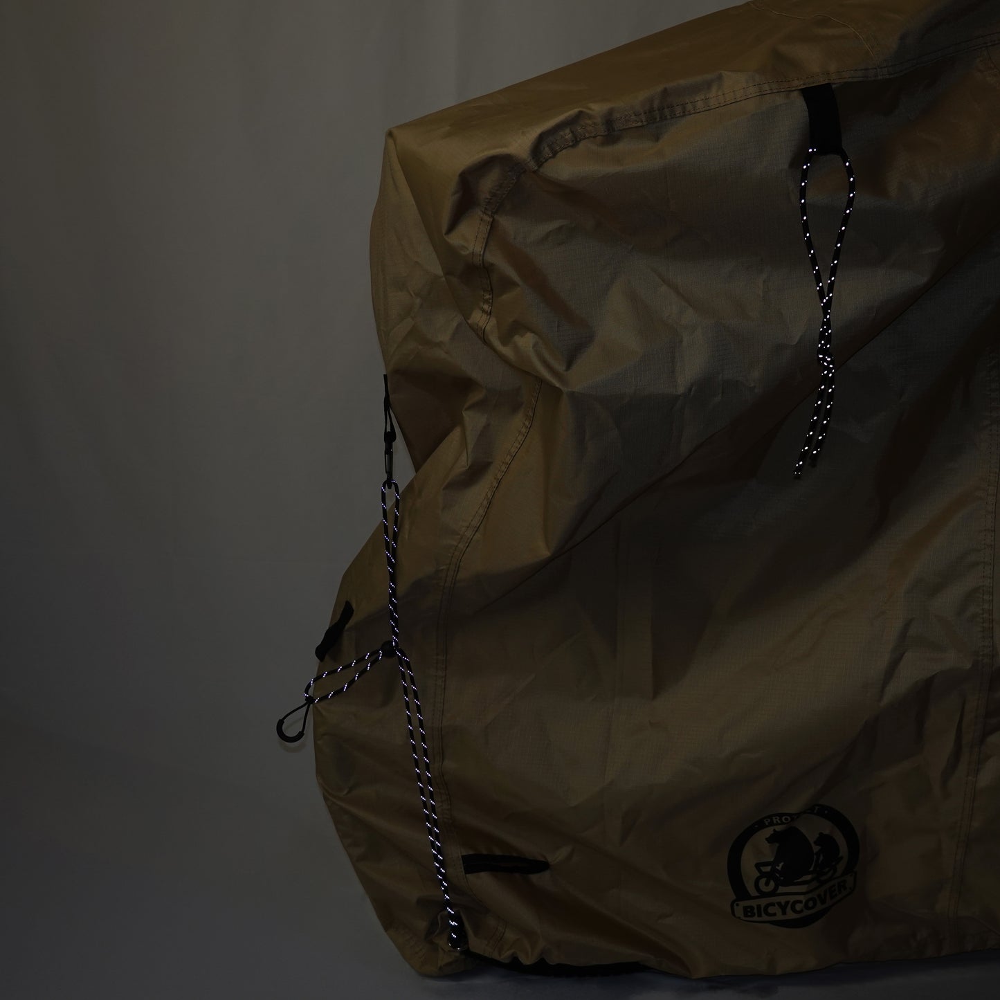 【旧モデルアウトレット】2024 BICYCOVER ハイスペックサイクルカバー