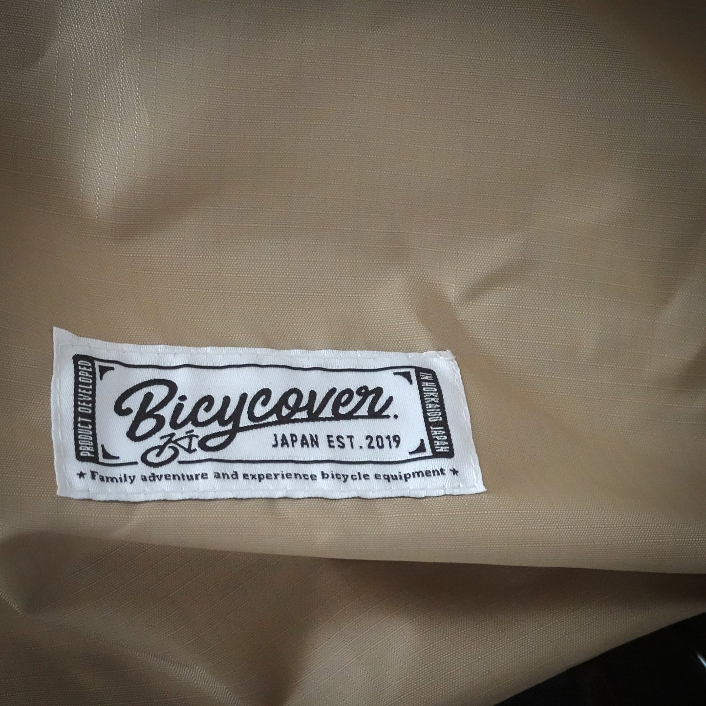 【旧モデルアウトレット】2024 BICYCOVER ハイスペックサイクルカバー