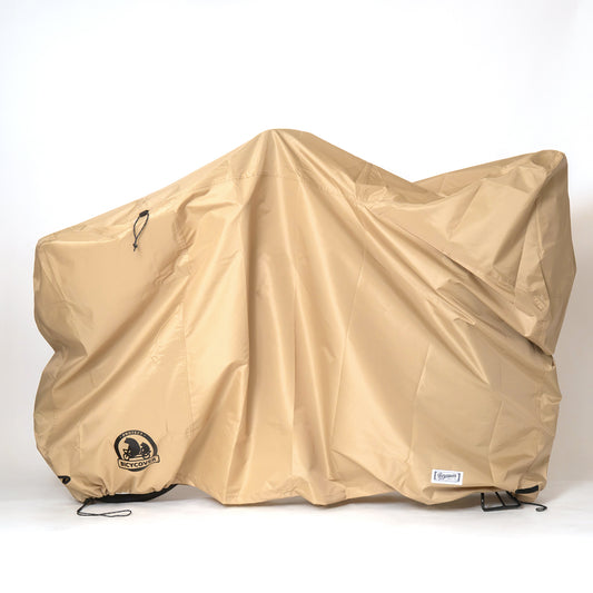 【新商品】 BICYCOVER 2025 極厚プレミアム 自転車カバー