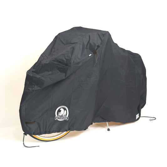【新商品】 BICYCOVER 2025 ライト 自転車カバー