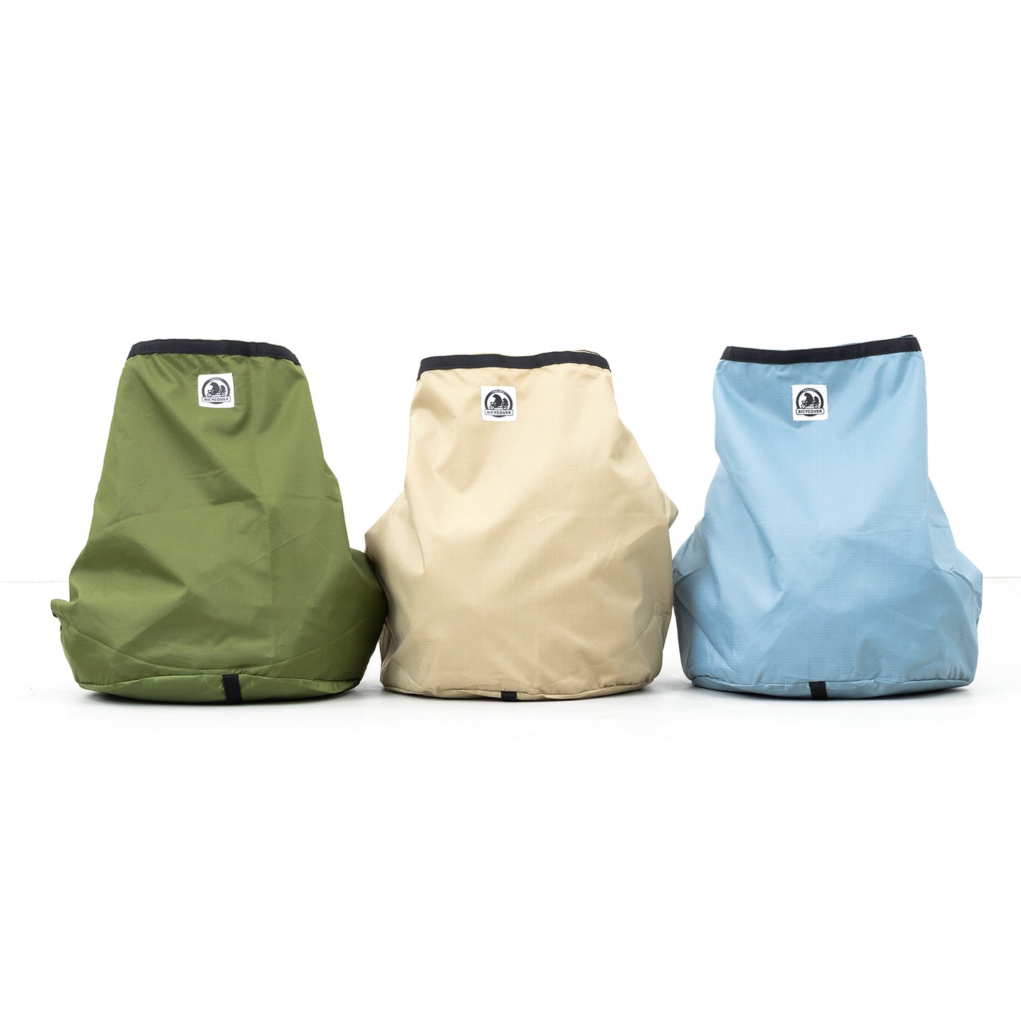 BICYCOVER かんたん収納 自転車カバーストレージバッグ