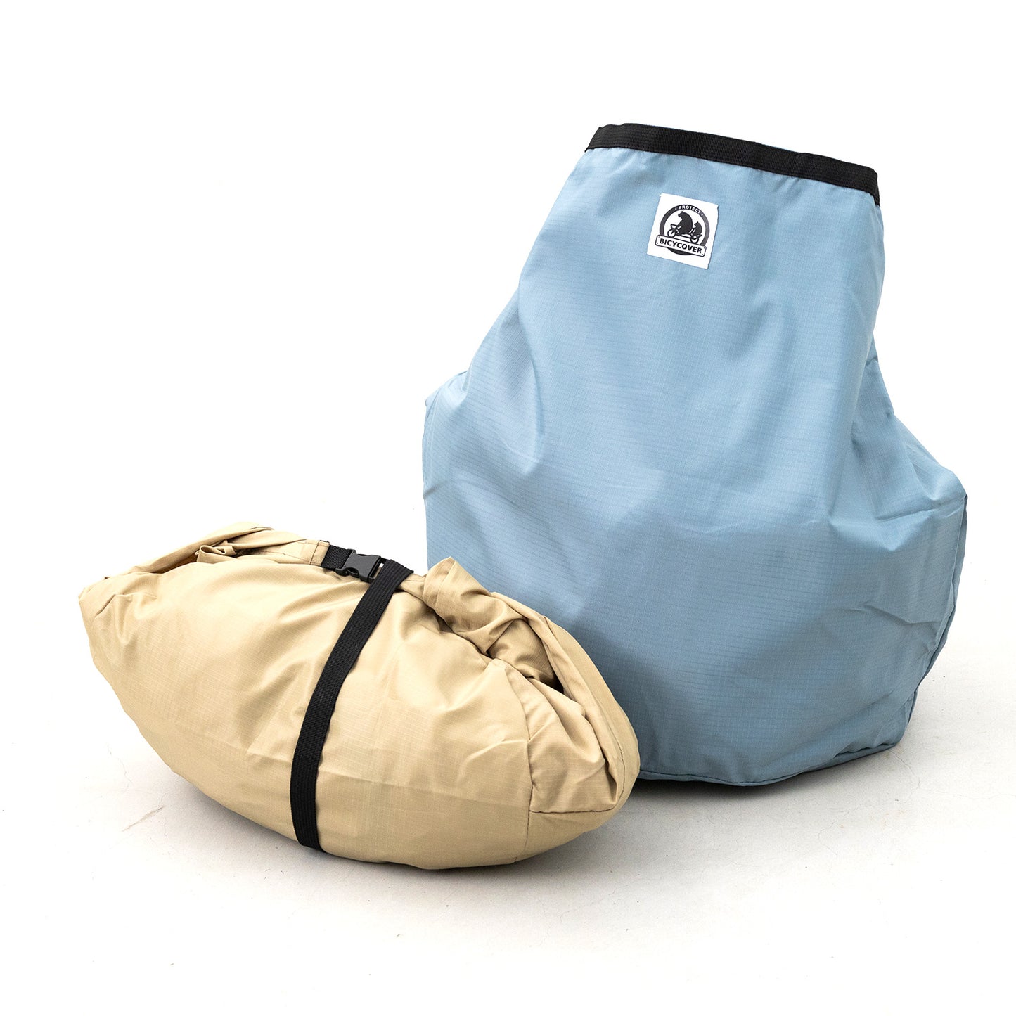 BICYCOVER かんたん収納 自転車カバーストレージバッグ