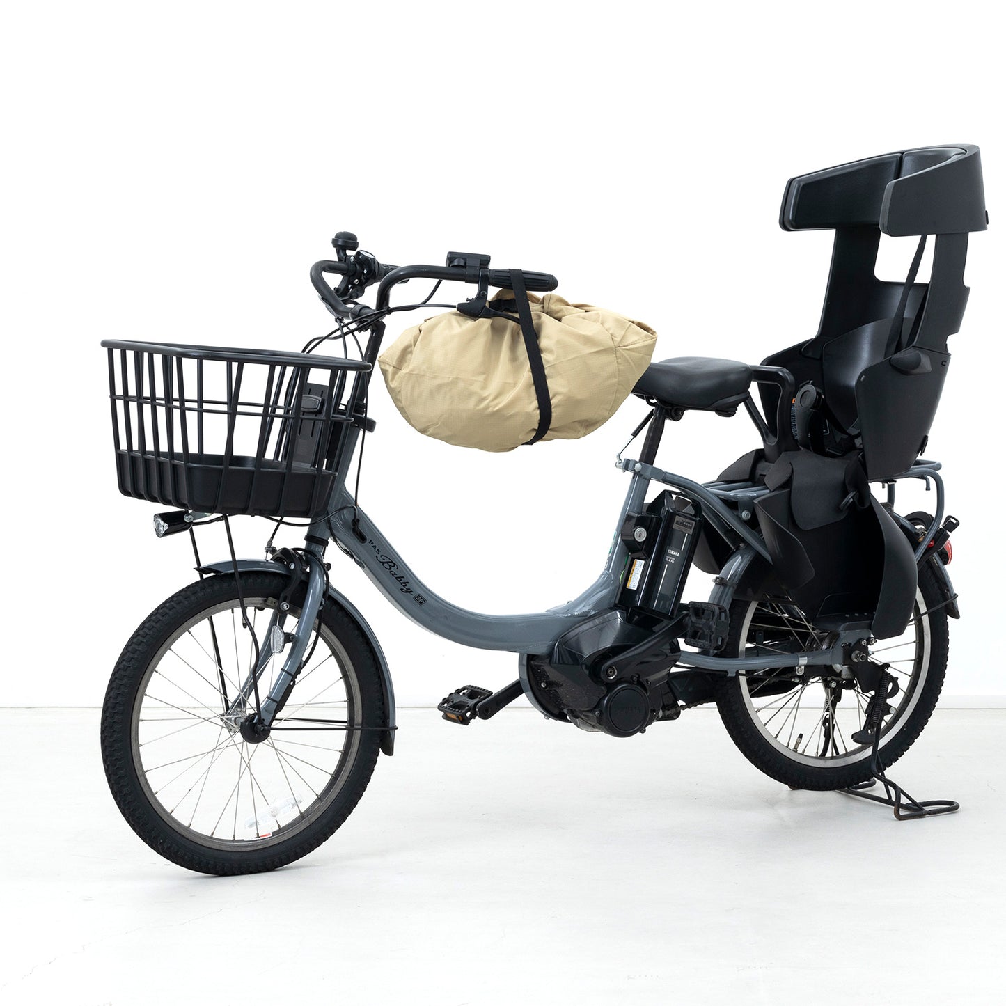 BICYCOVER かんたん収納 自転車カバーストレージバッグ