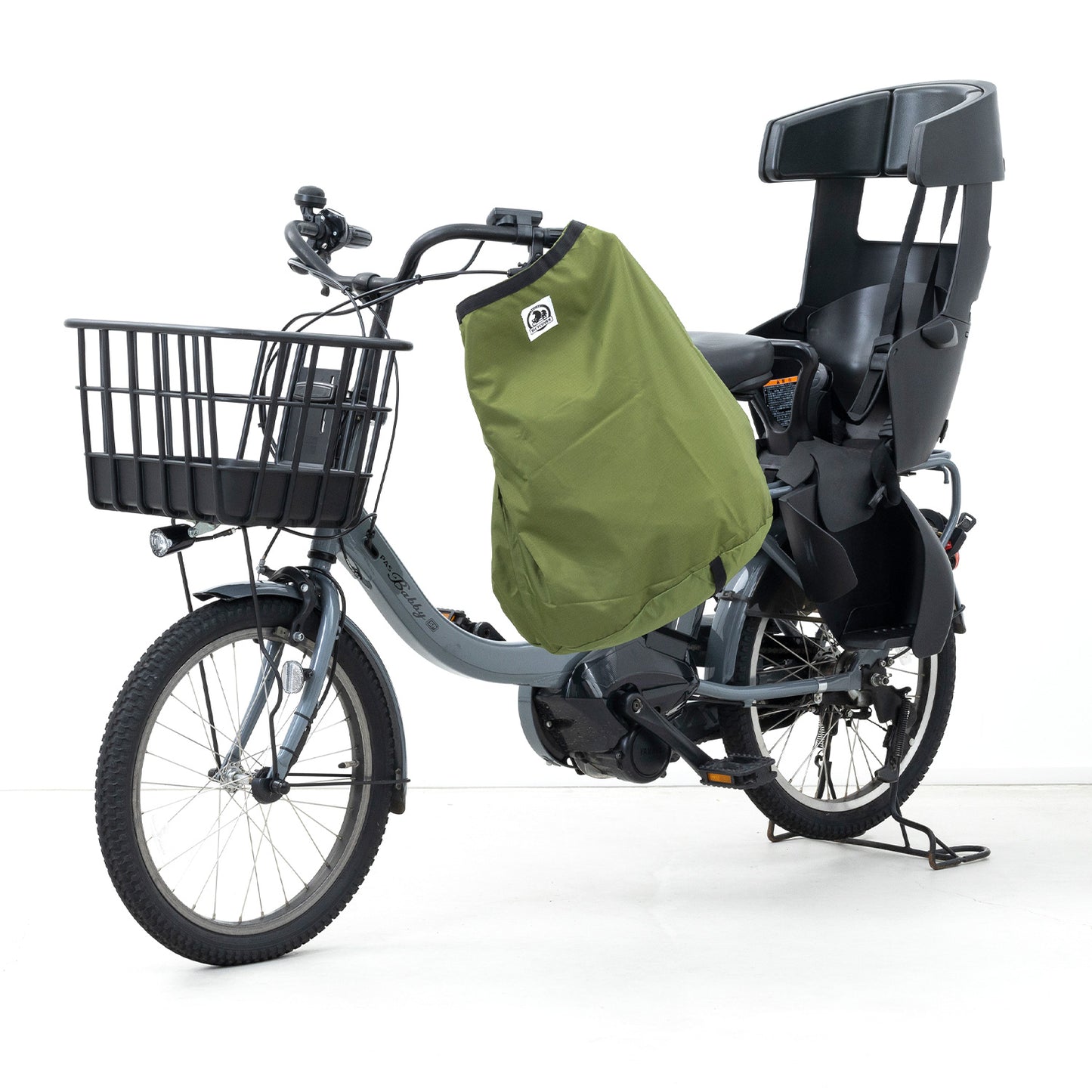 BICYCOVER かんたん収納 自転車カバーストレージバッグ