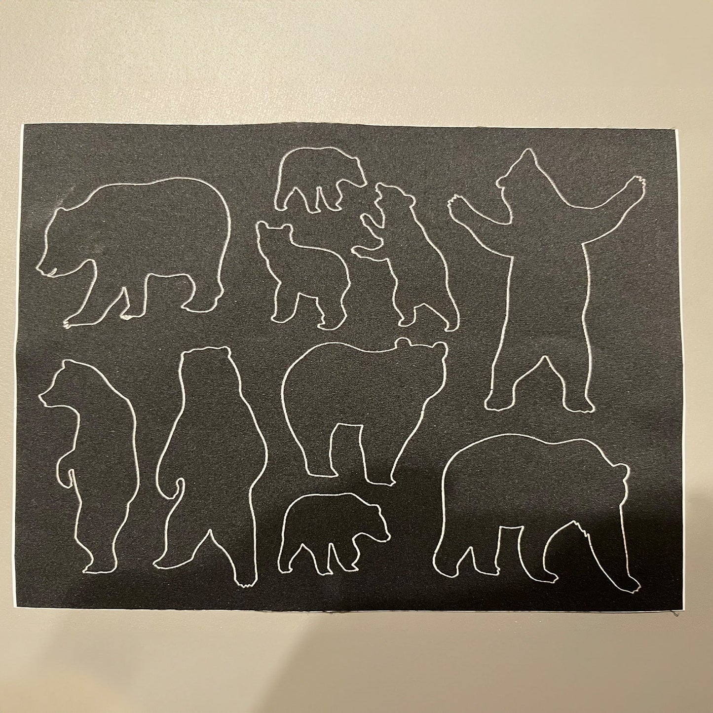 スクーターカバー 3台自転車まとめてカバー