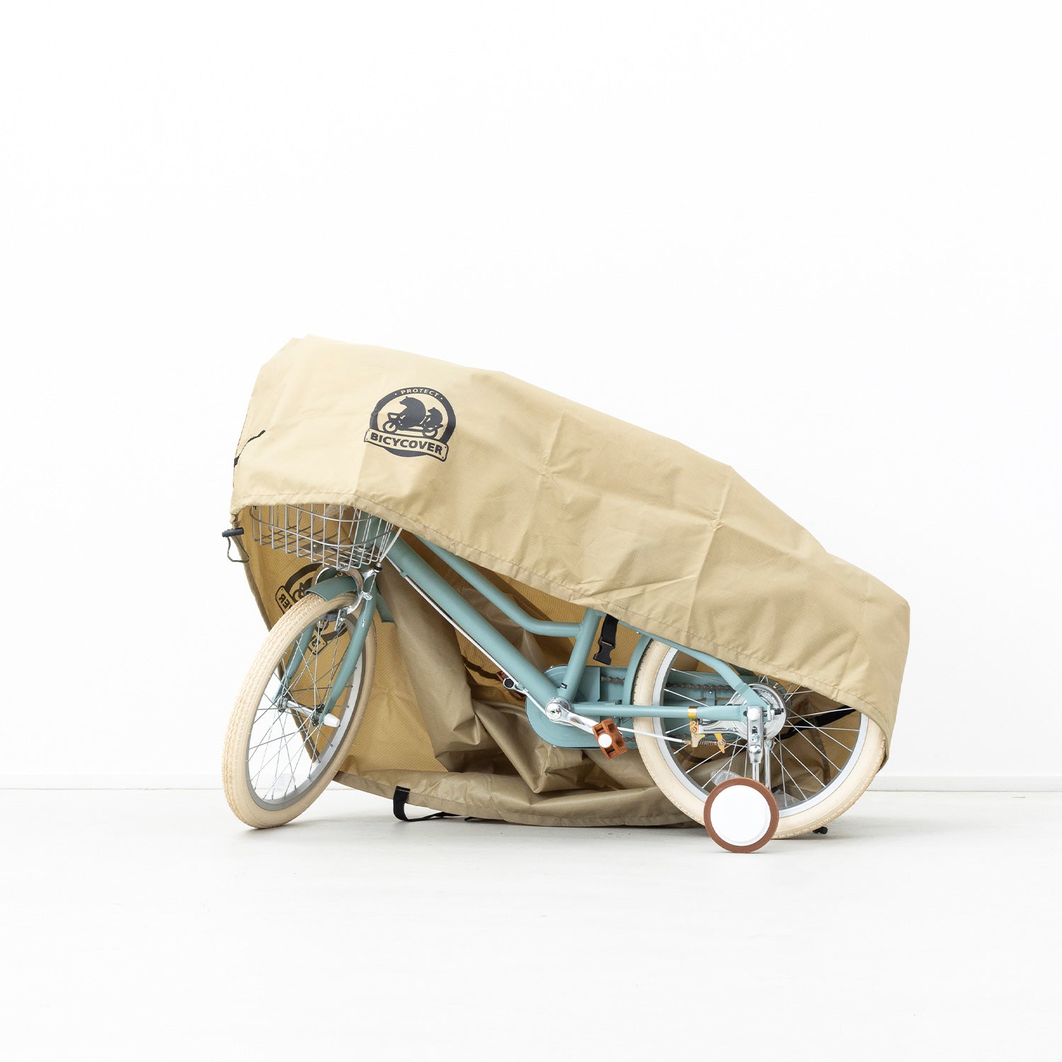 BICYCOVER ハイスペックサイクルカバー こども自転車サイズ