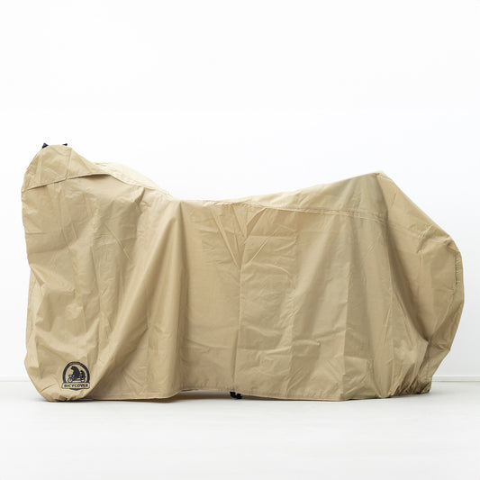 スクーターカバー 3台自転車まとめてカバー