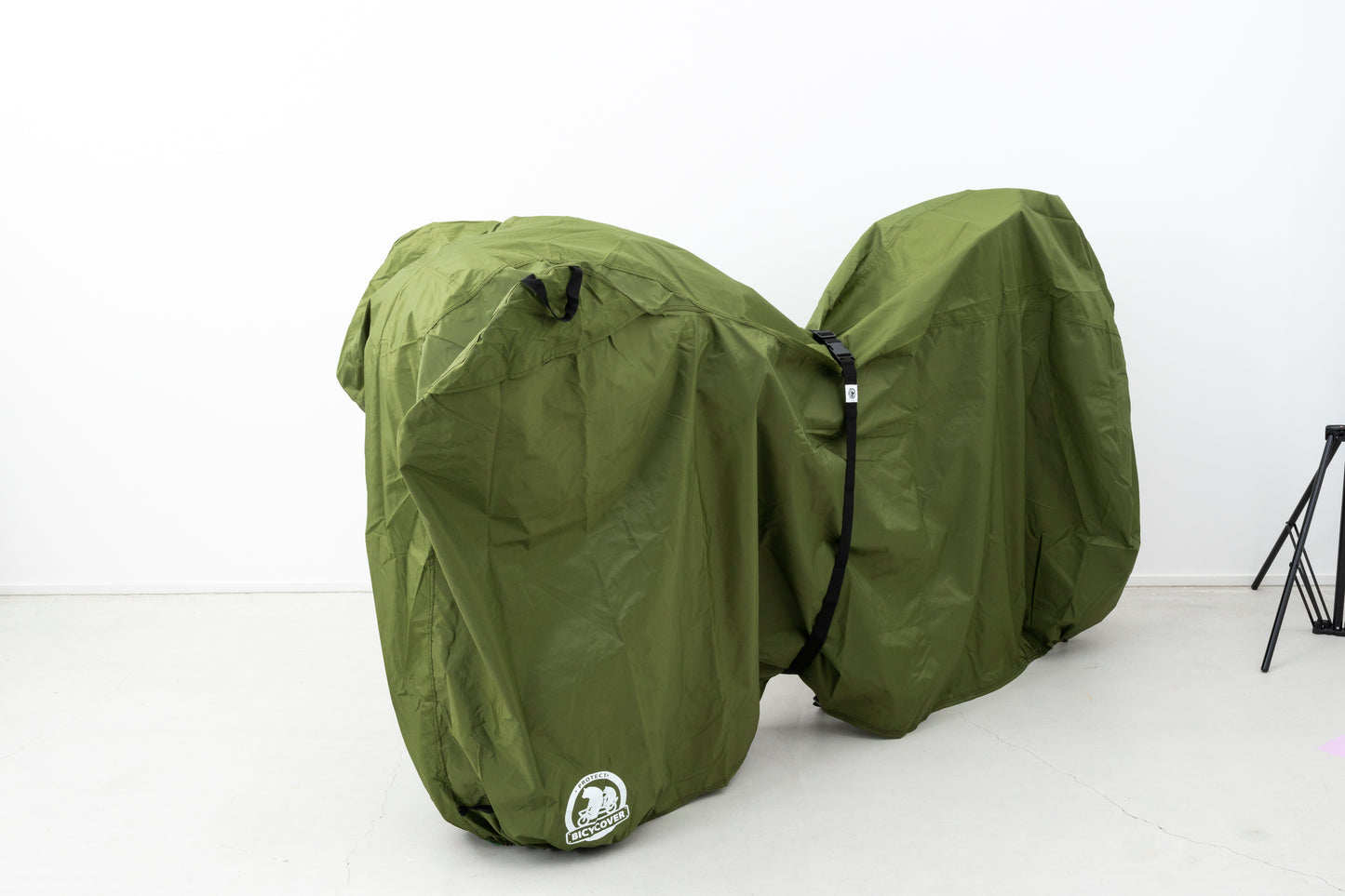 BICYCOVER 風飛び防止ベルト