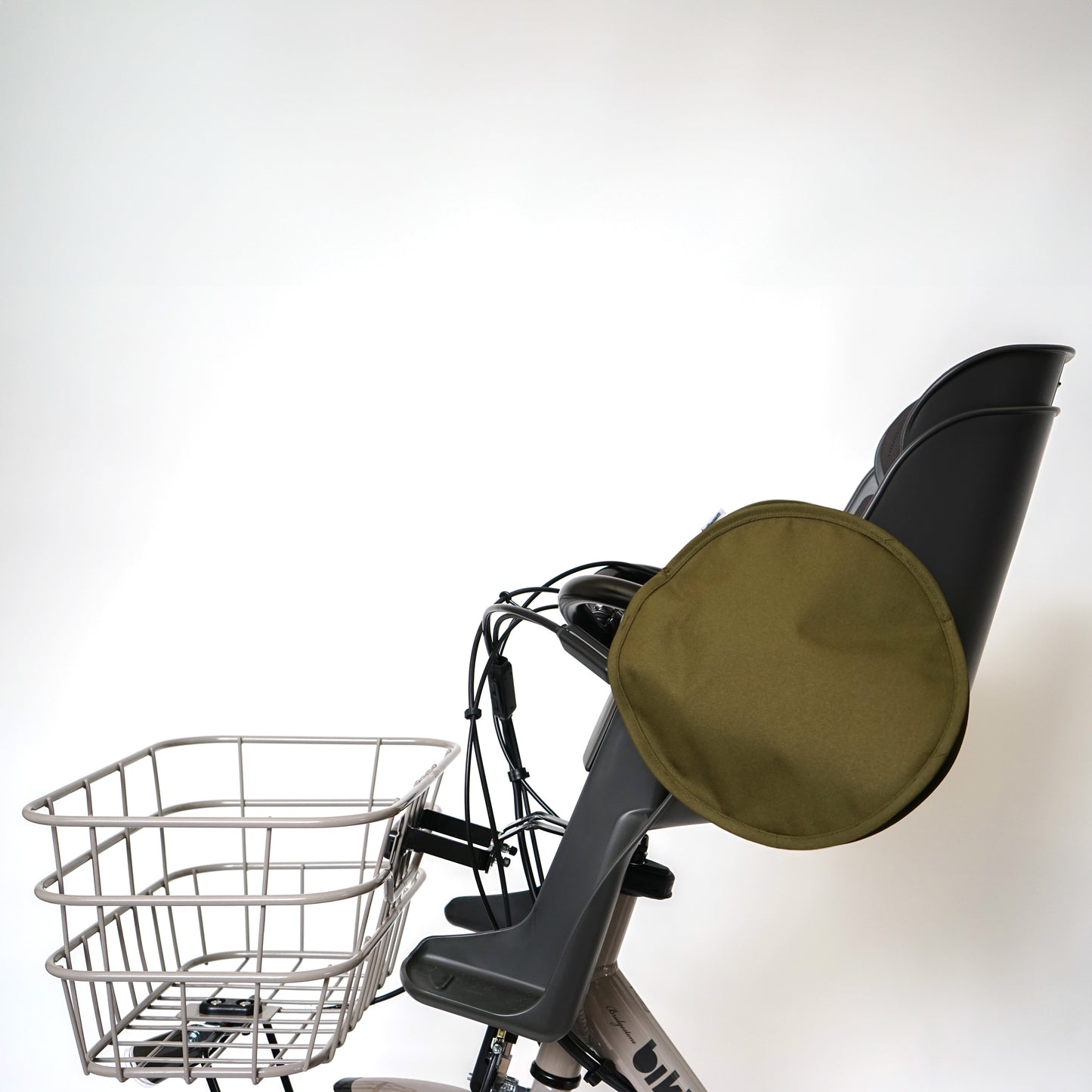 パンケーキハンドルカバー