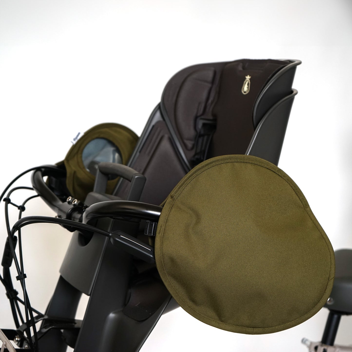 パンケーキハンドルカバー