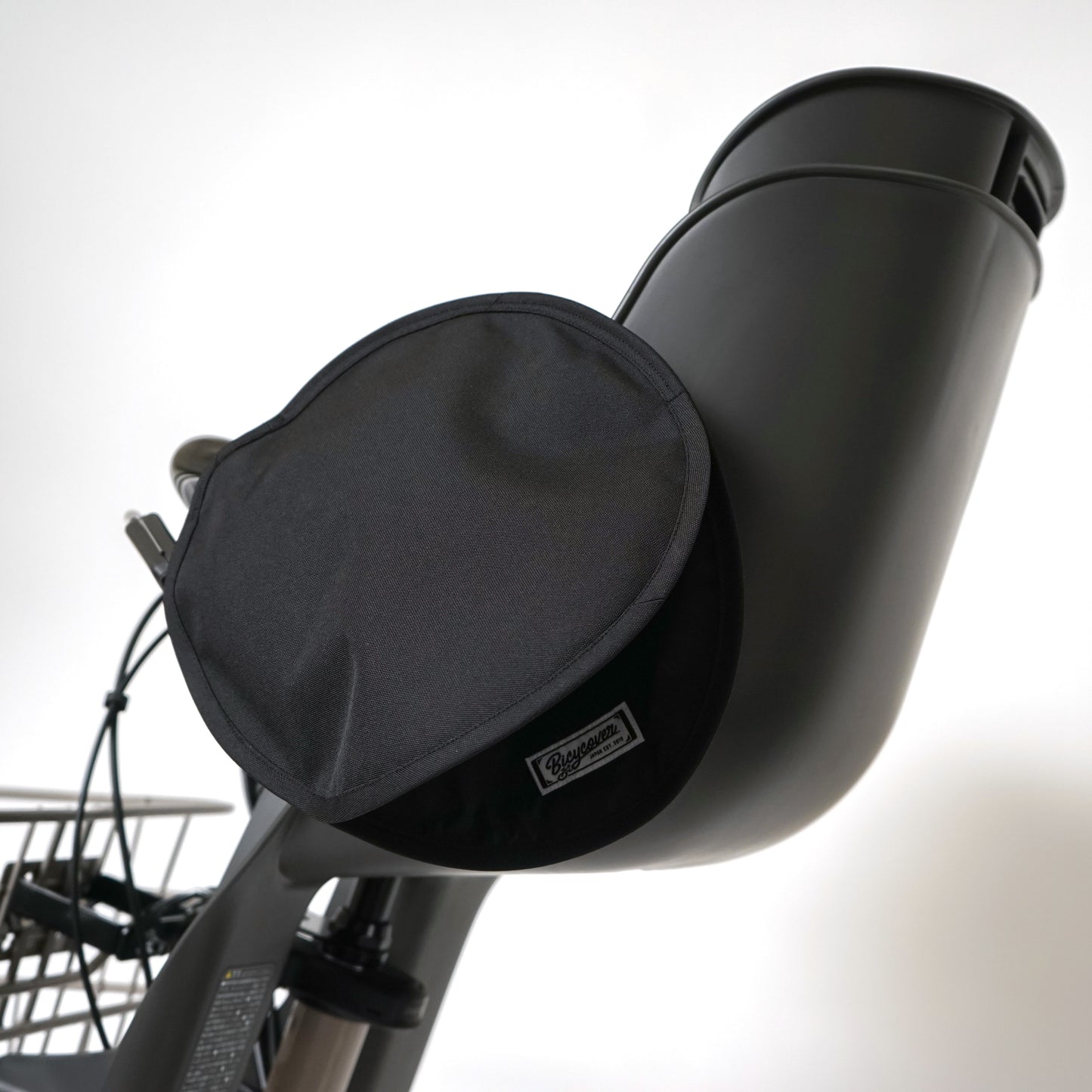 パンケーキハンドルカバー