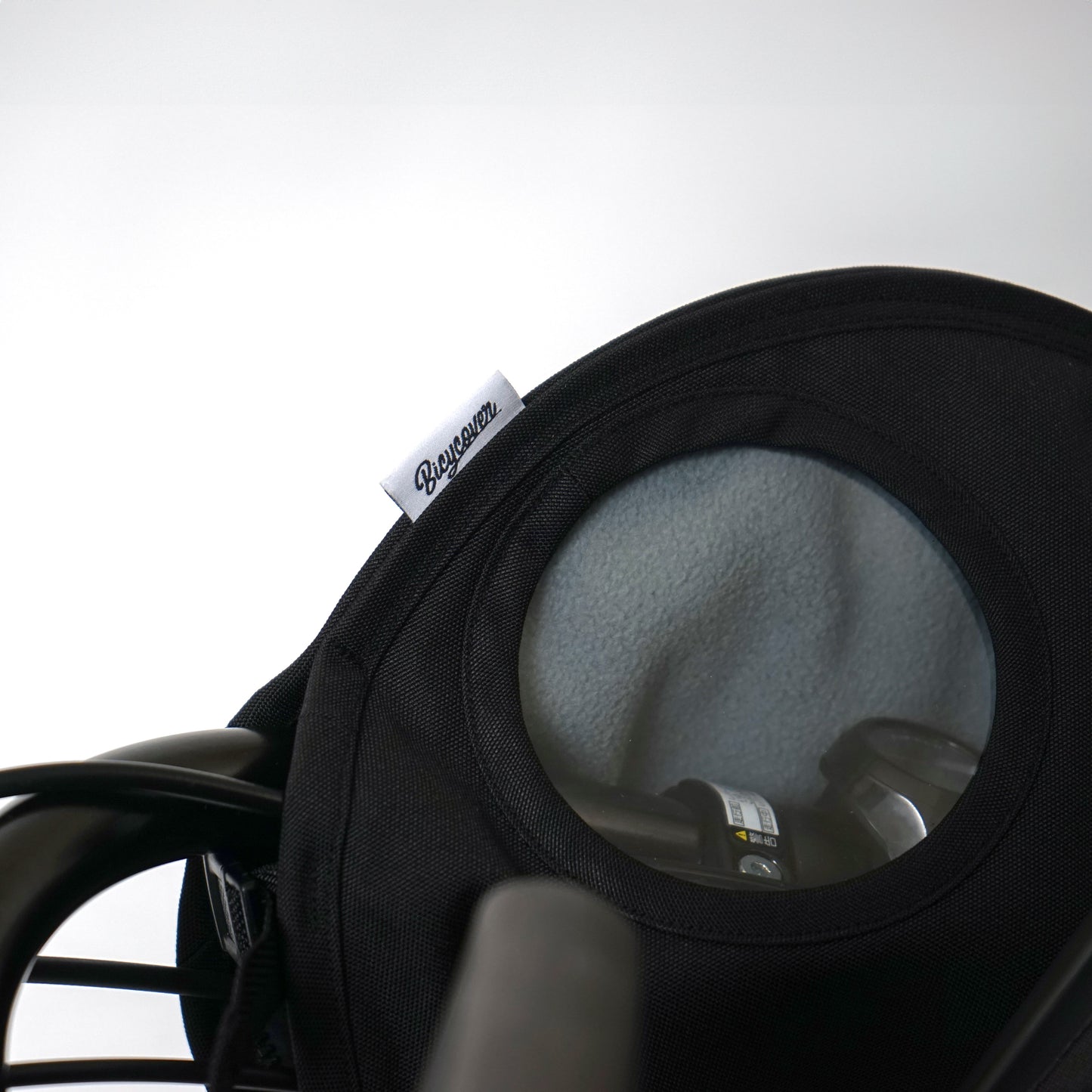 パンケーキハンドルカバー