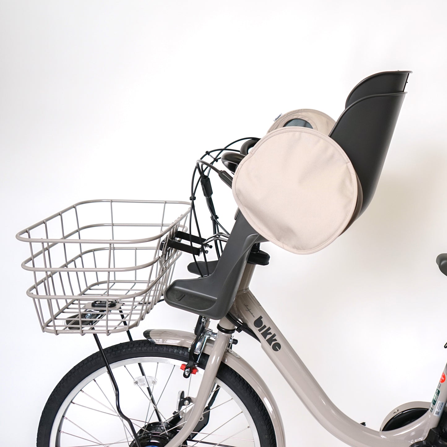 パンケーキハンドルカバー