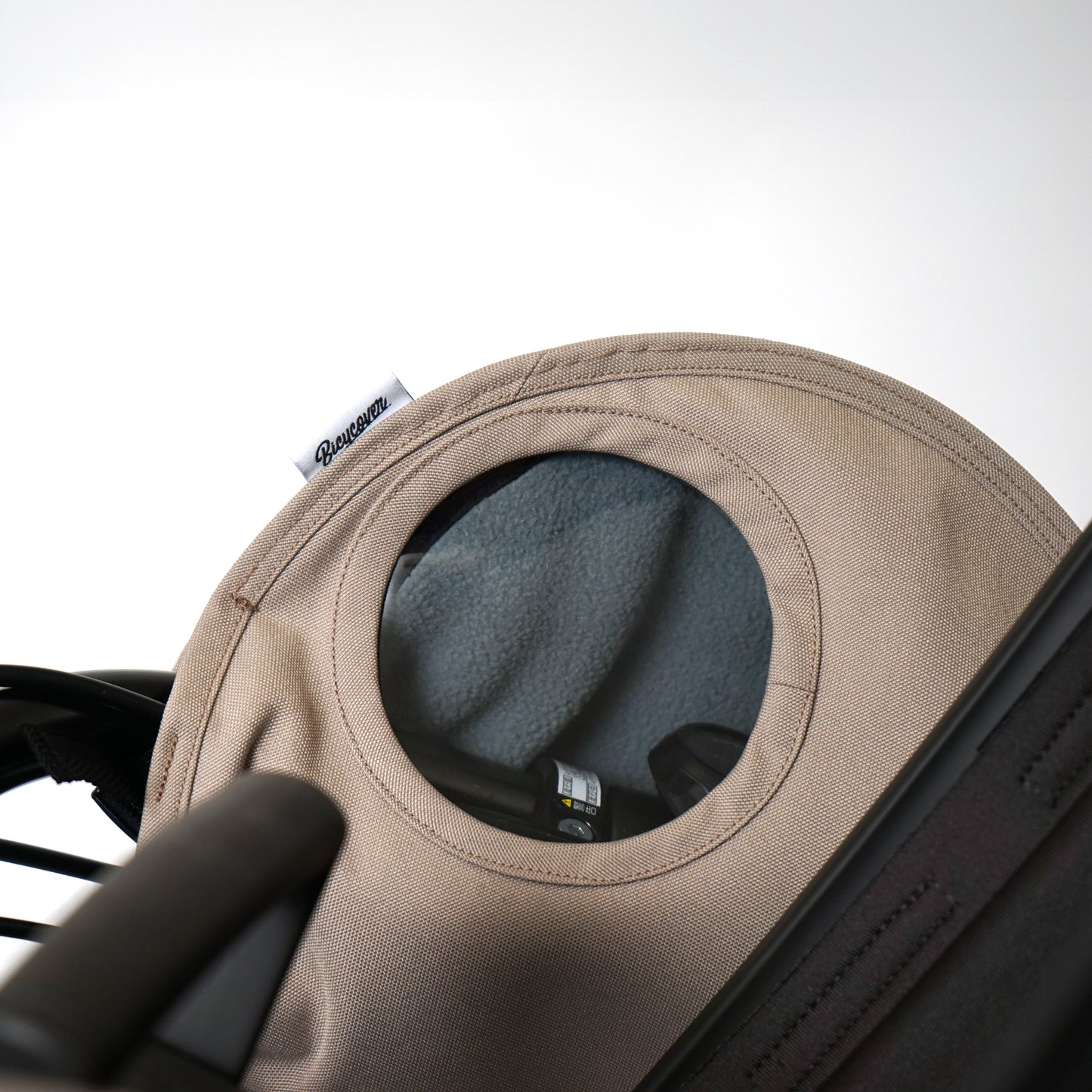 パンケーキハンドルカバー