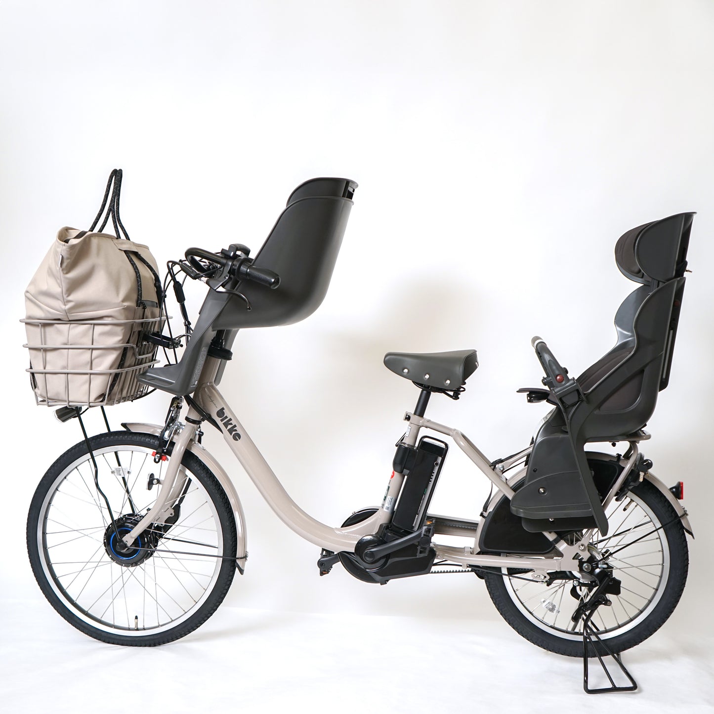 バスケットトートバッグ 断熱防水