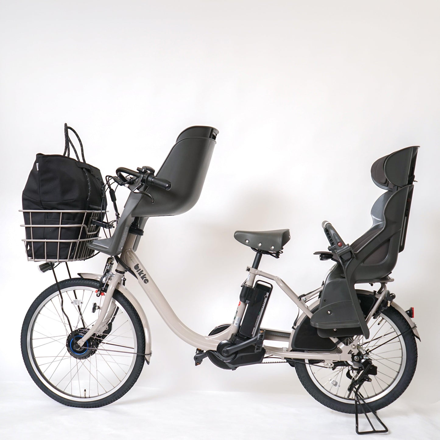 バスケットトートバッグ 断熱防水