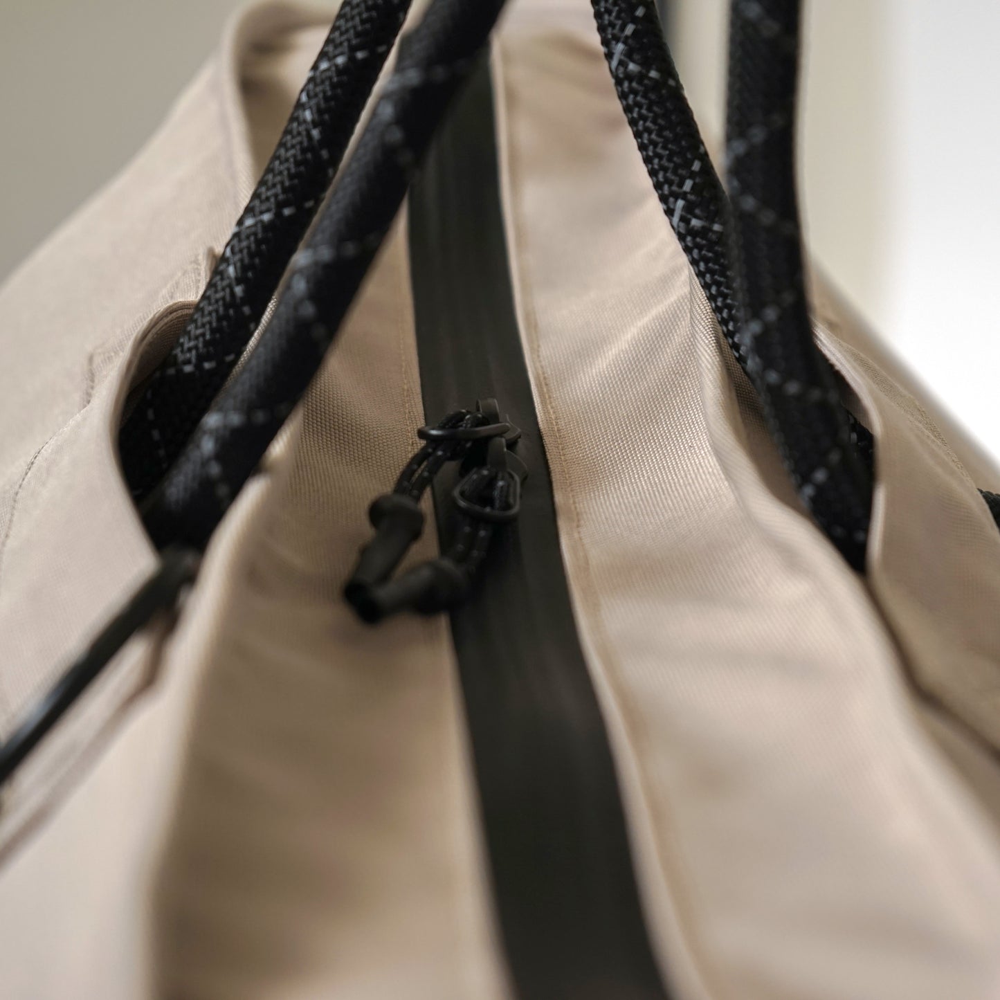 バスケットトートバッグ 断熱防水