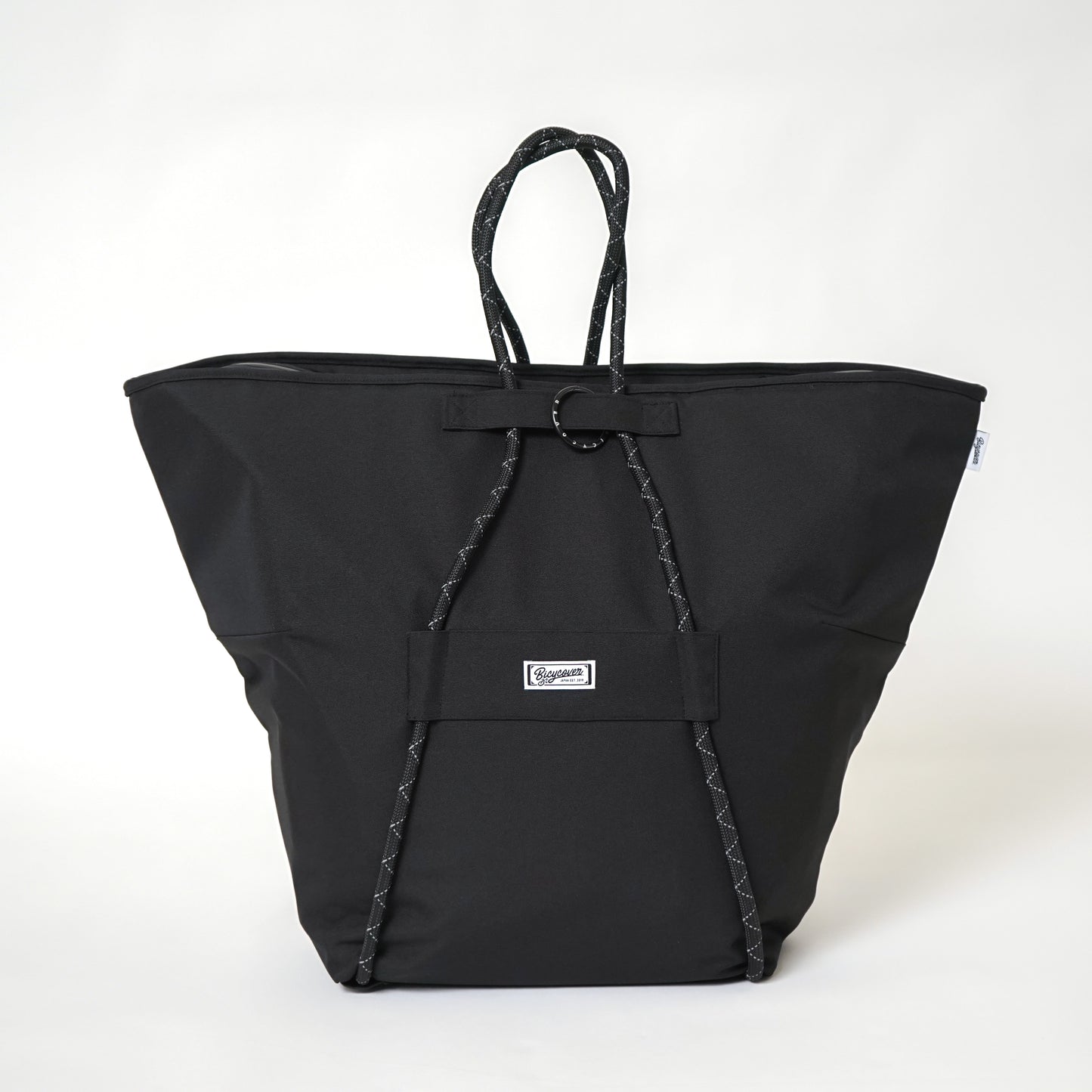 バスケットトートバッグ 断熱防水