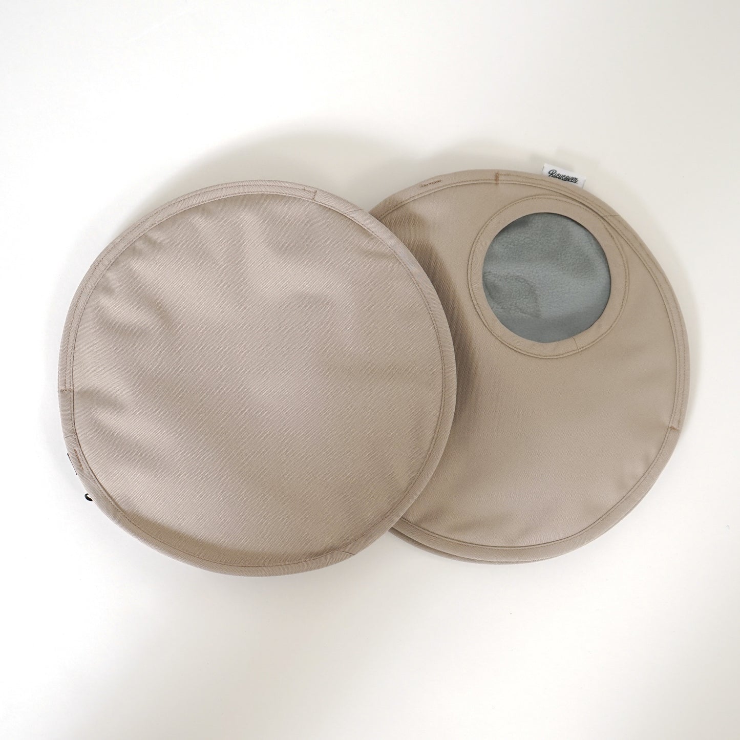 パンケーキハンドルカバー