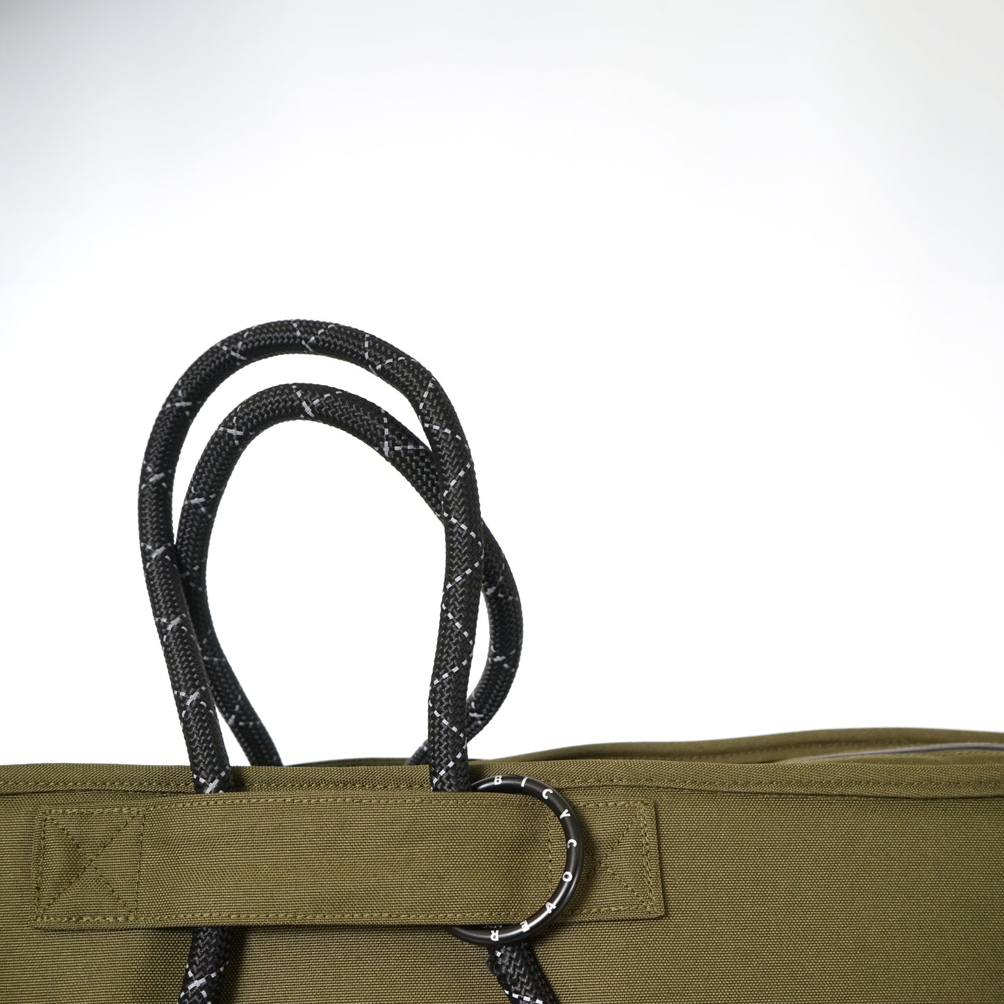 バスケットトートバッグ 断熱防水