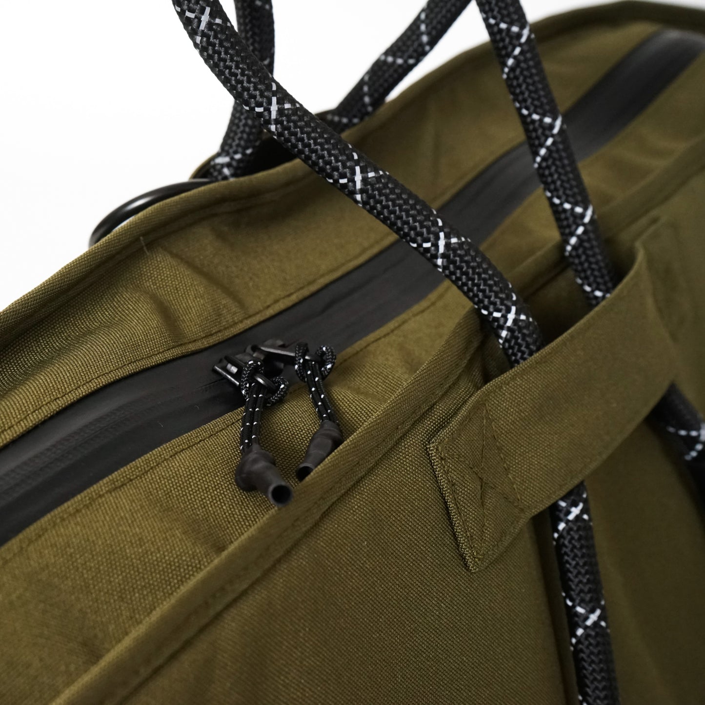 バスケットトートバッグ 断熱防水