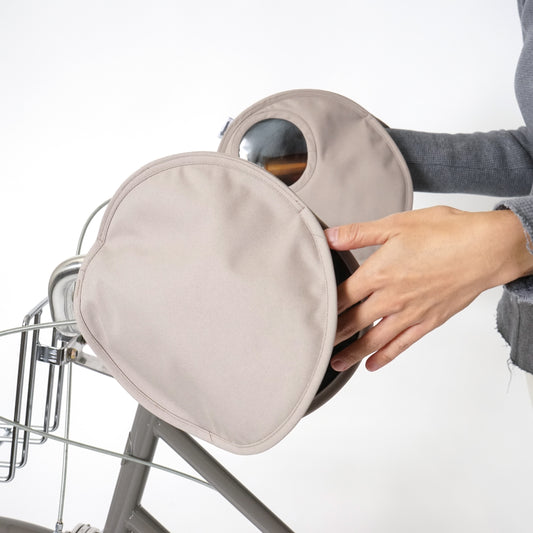 パンケーキハンドルカバー