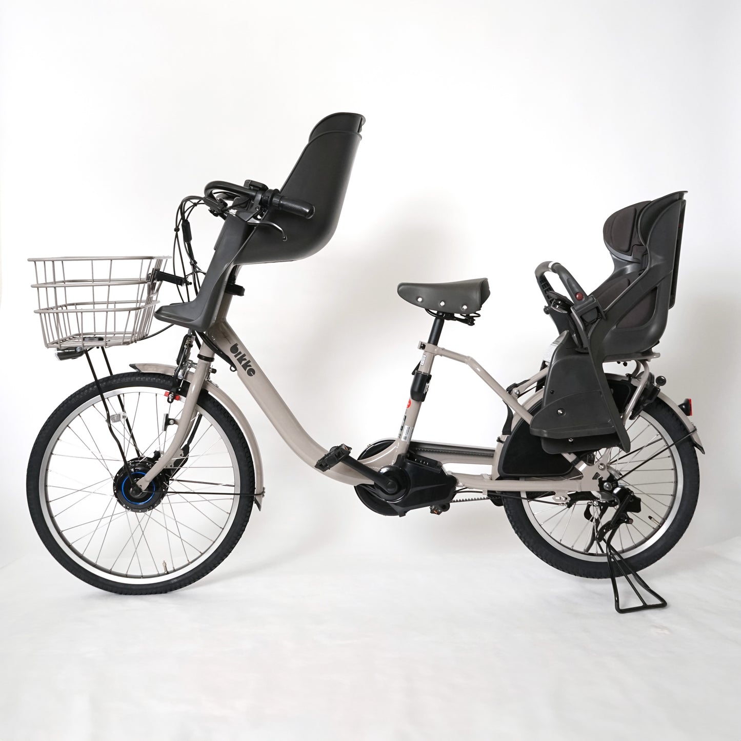 【旧モデルアウトレット】2024 BICYCOVER ハイスペックサイクルカバー