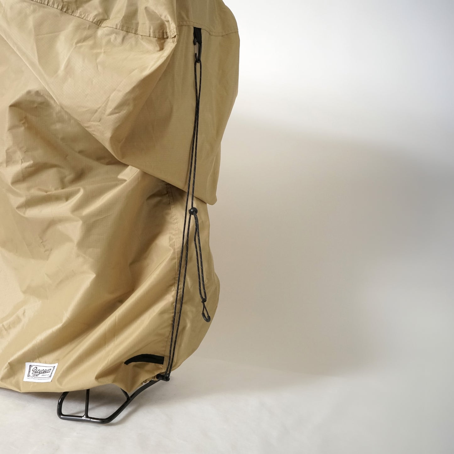 【旧モデルアウトレット】2024 BICYCOVER ハイスペックサイクルカバー