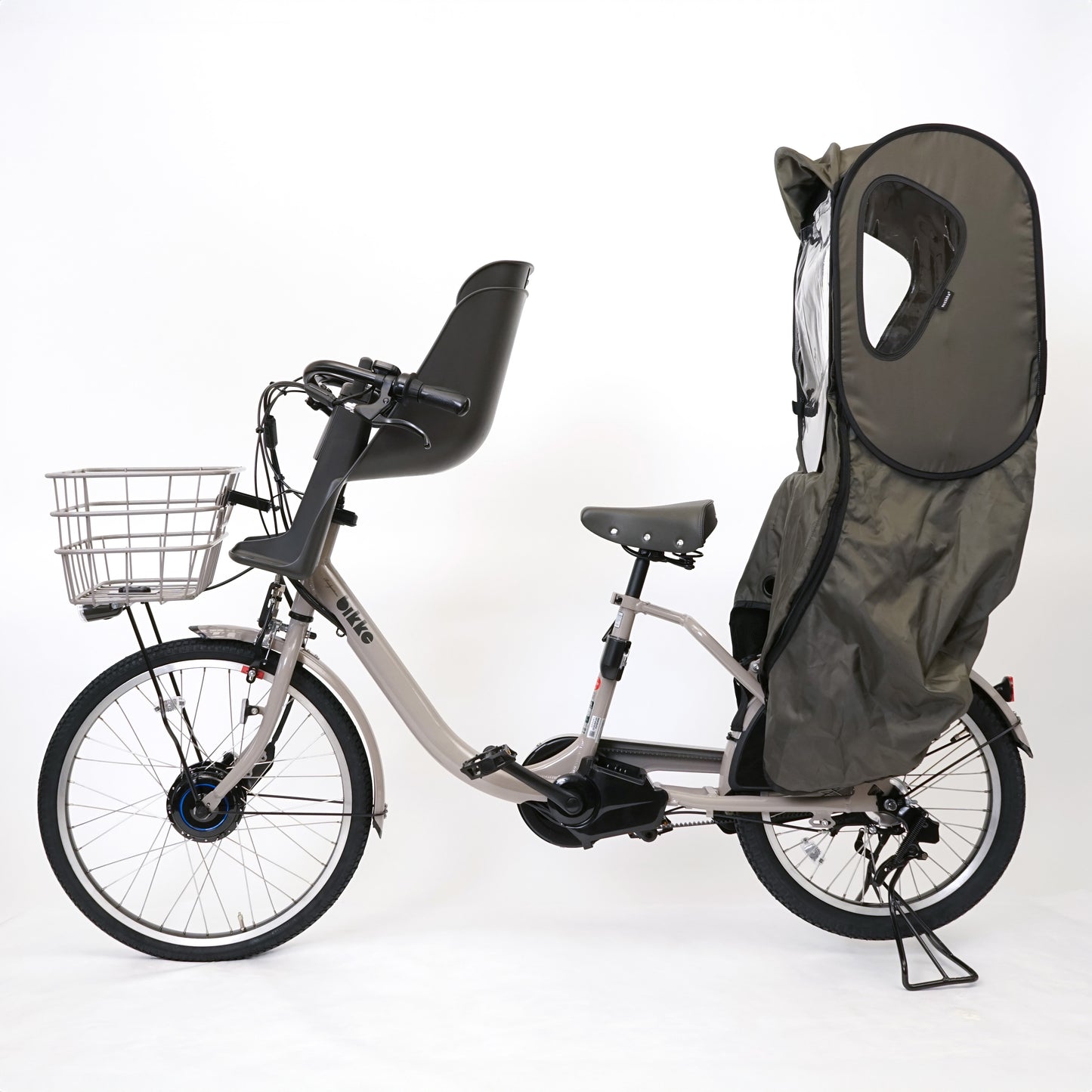 【旧モデルアウトレット】2024 BICYCOVER ハイスペックサイクルカバー