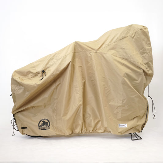 【旧モデルアウトレット】2024 BICYCOVER ハイスペックサイクルカバー