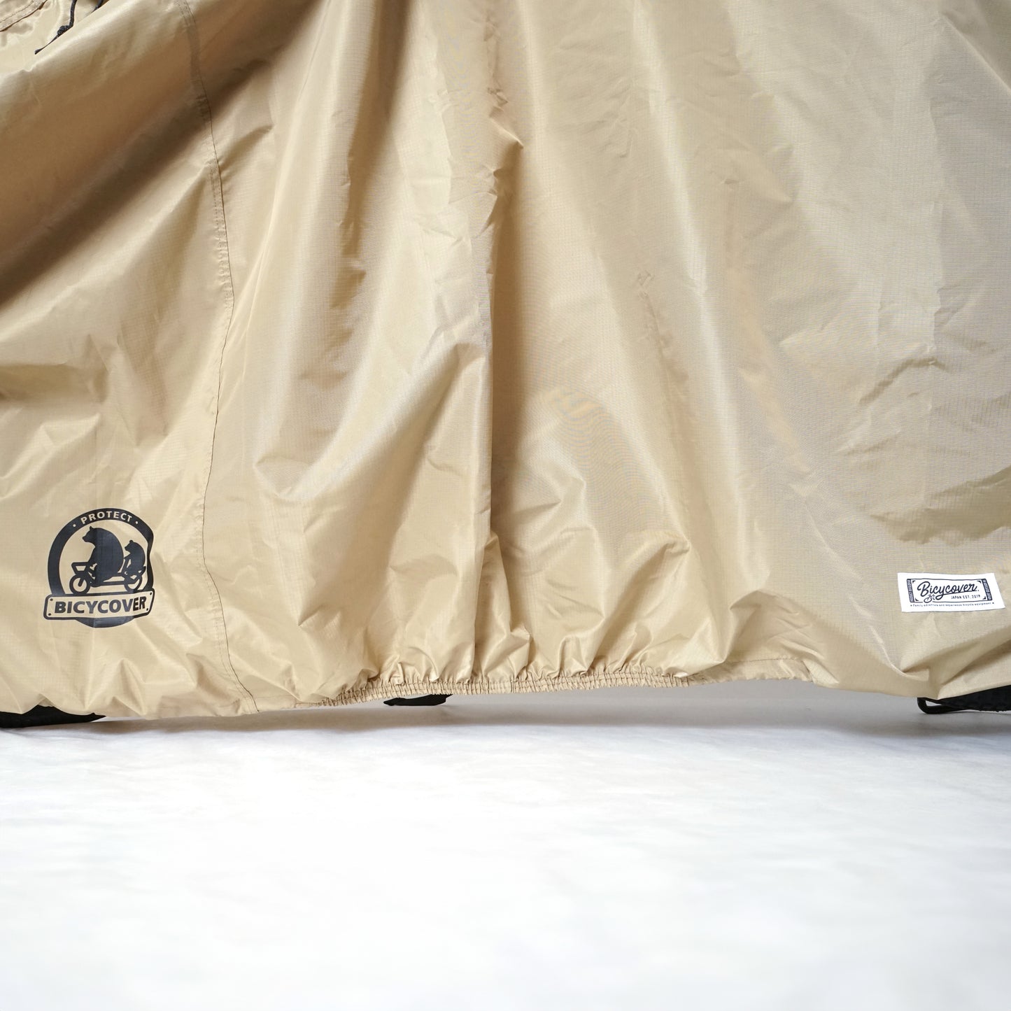 【旧モデルアウトレット】2024 BICYCOVER ハイスペックサイクルカバー