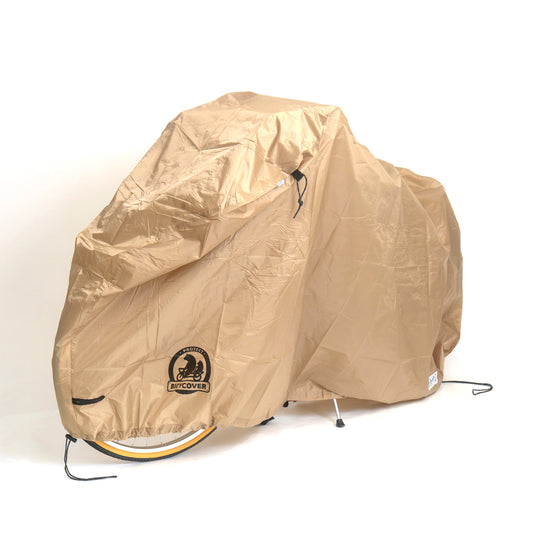 【新商品】 BICYCOVER 2025 ライト 自転車カバー