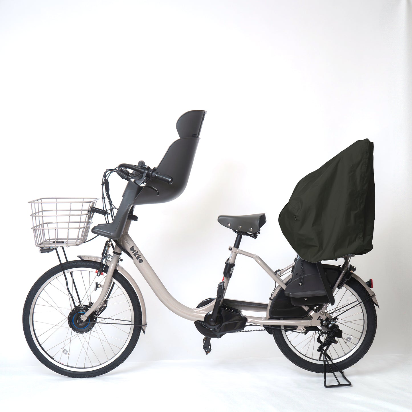 子供のせシートカバー