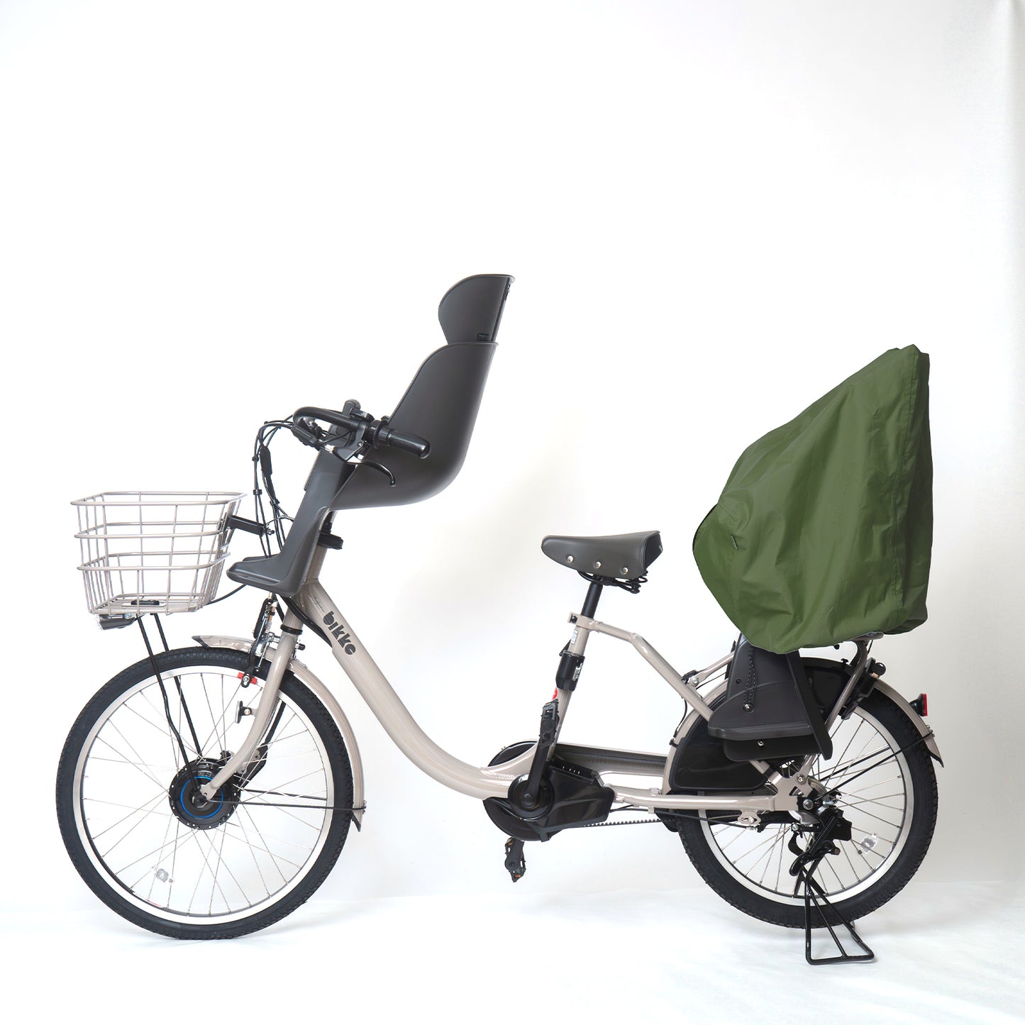 子供のせシートカバー