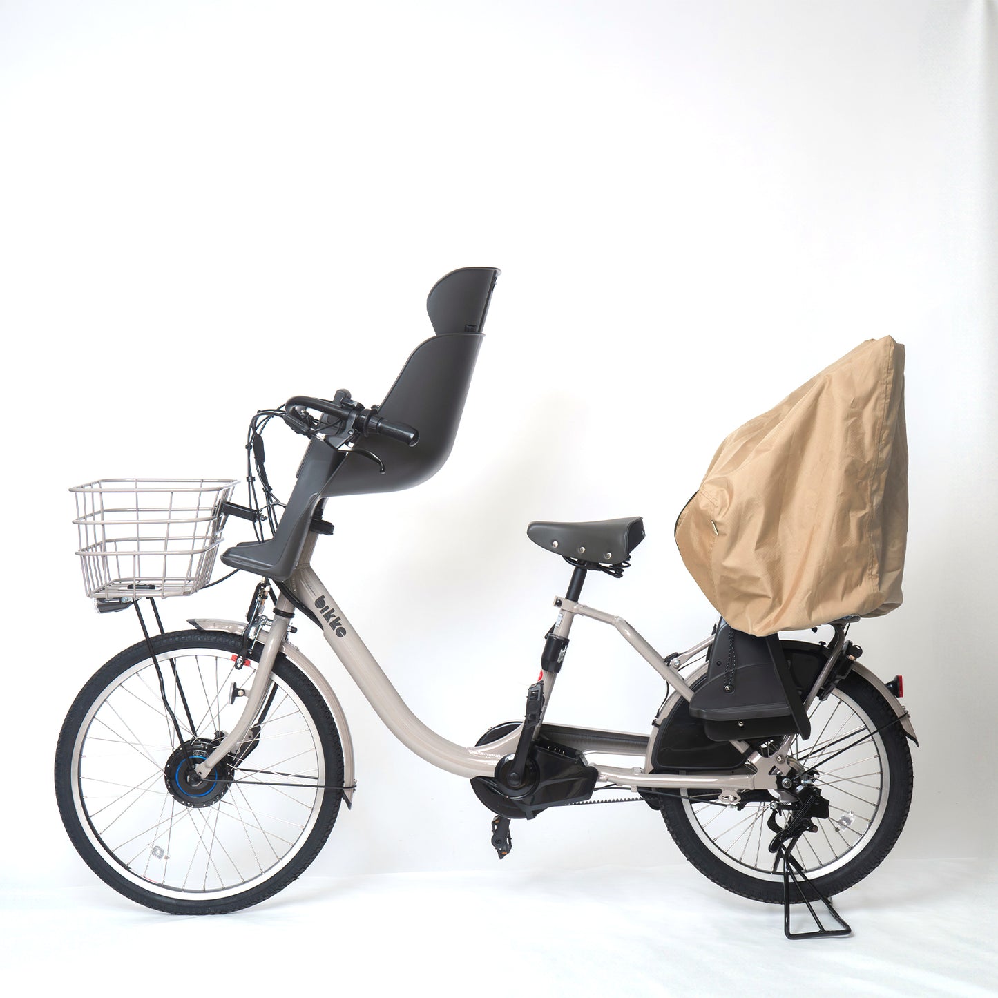 子供のせシートカバー