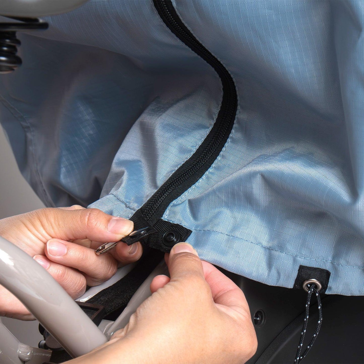 子供のせシートカバー