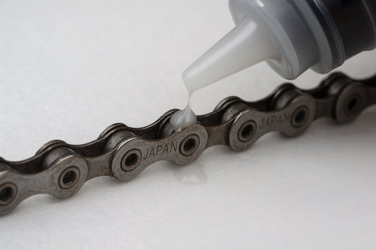 自転車を長持ちさせるコツとメンテナンスガイド