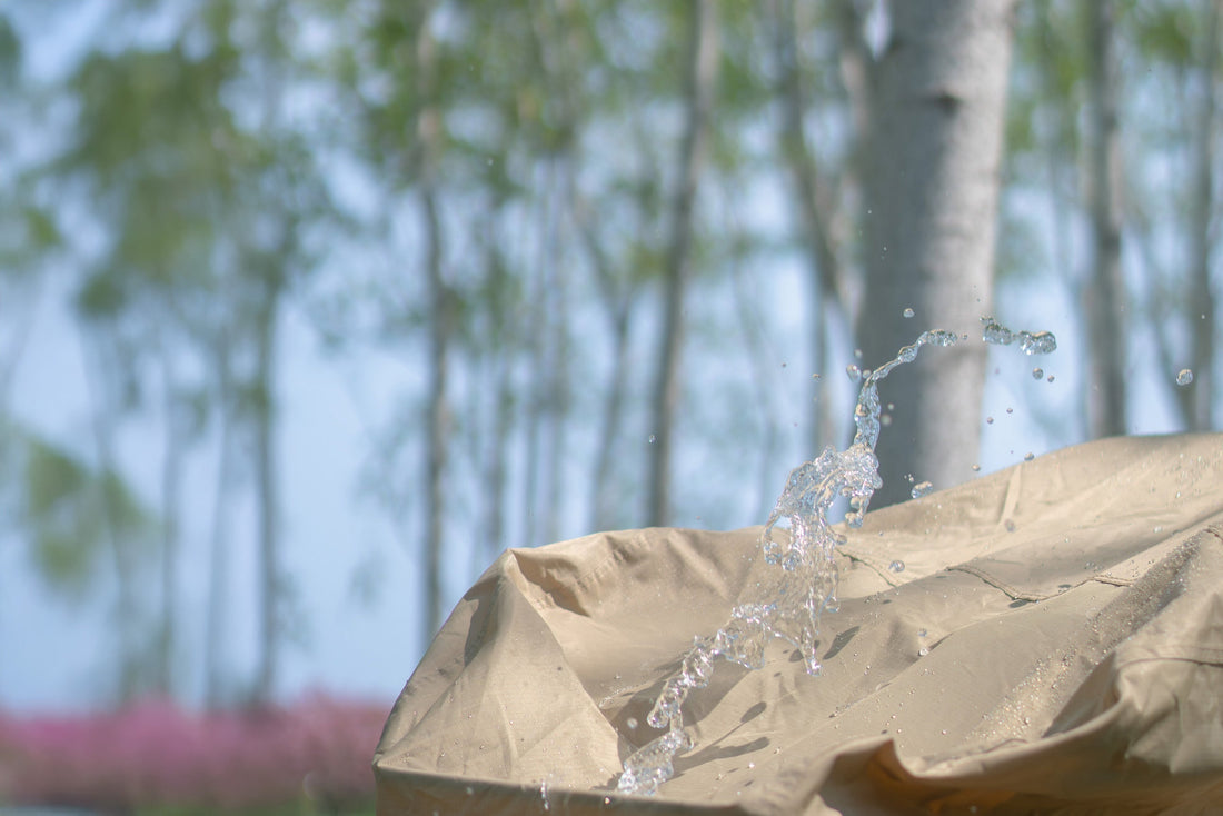 長く使えるという価値 BICYCOVERが目指すこれからの「当たり前」