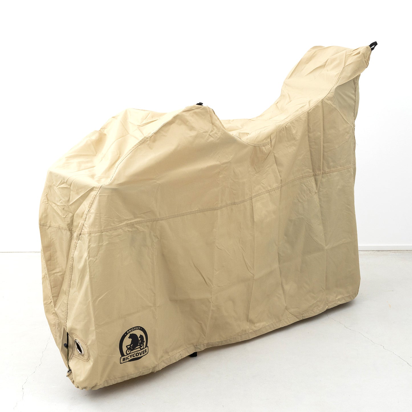 BICYCOVER high spec cycle cover regular size