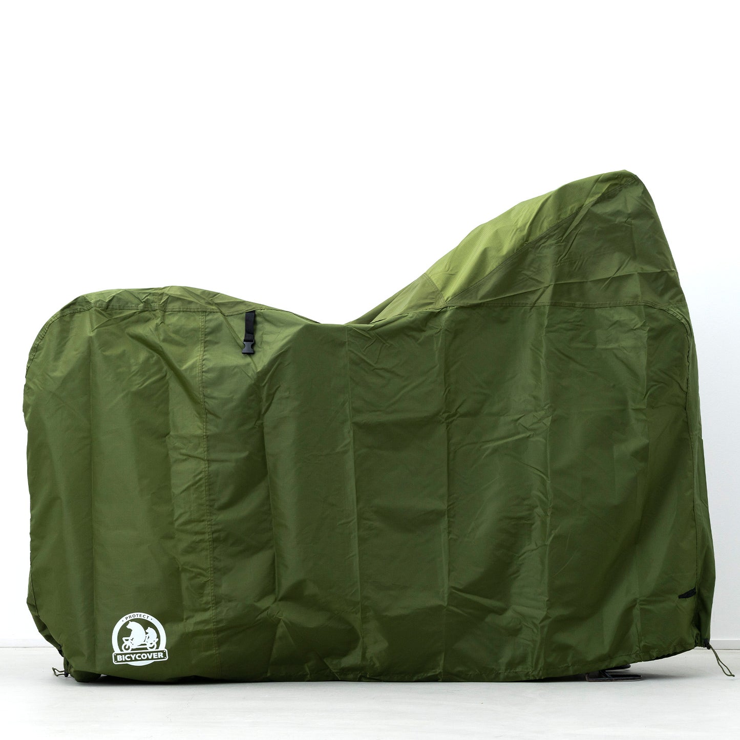 BICYCOVER high spec cycle cover large size
