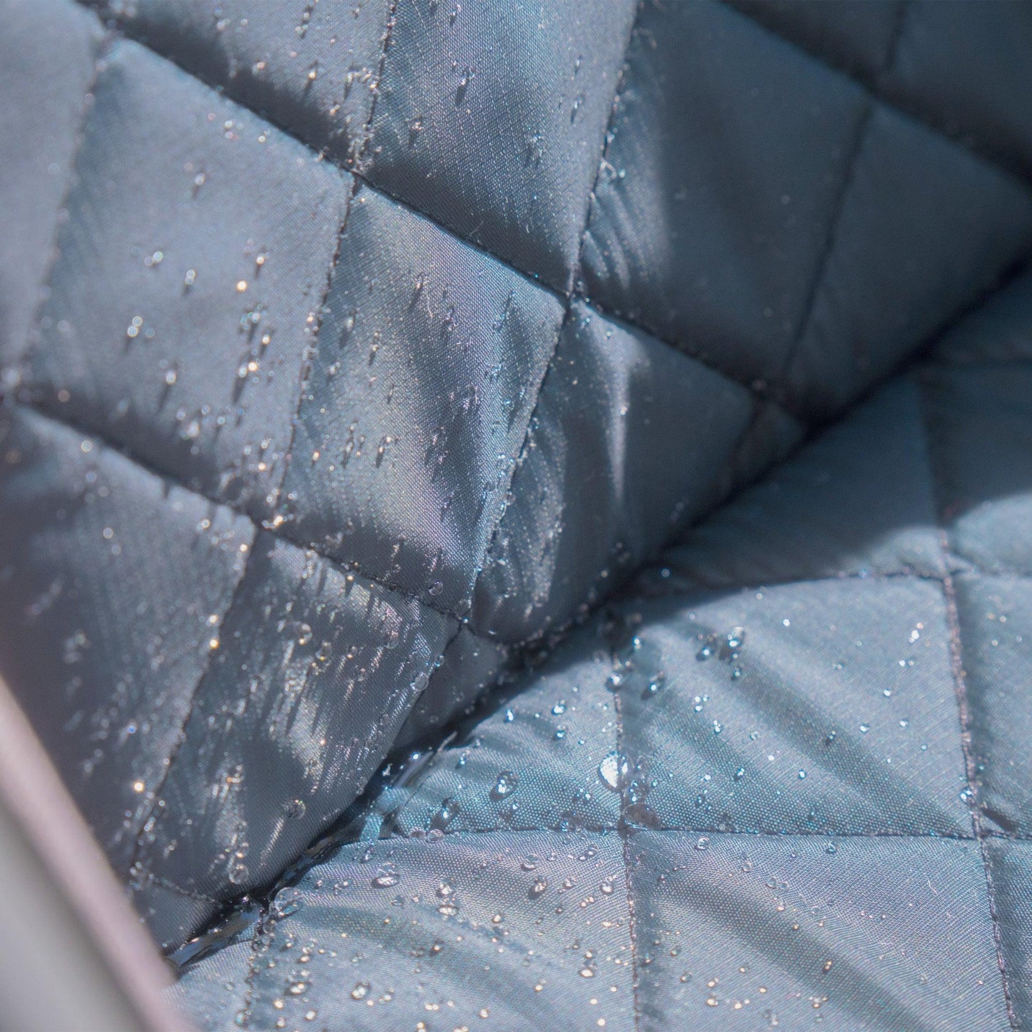 撥水シートクッション