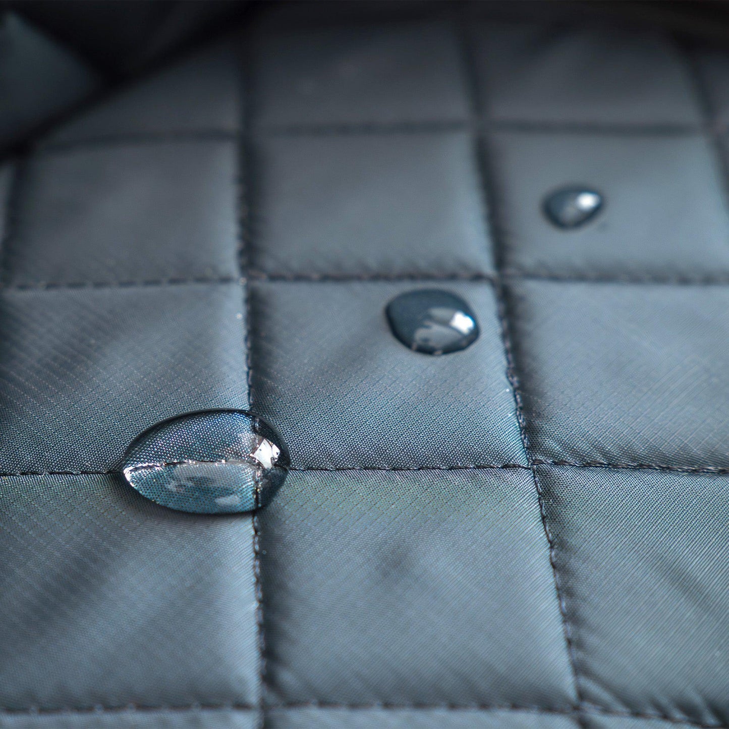 撥水シートクッション