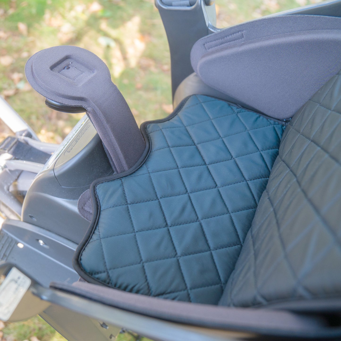 撥水シートクッション