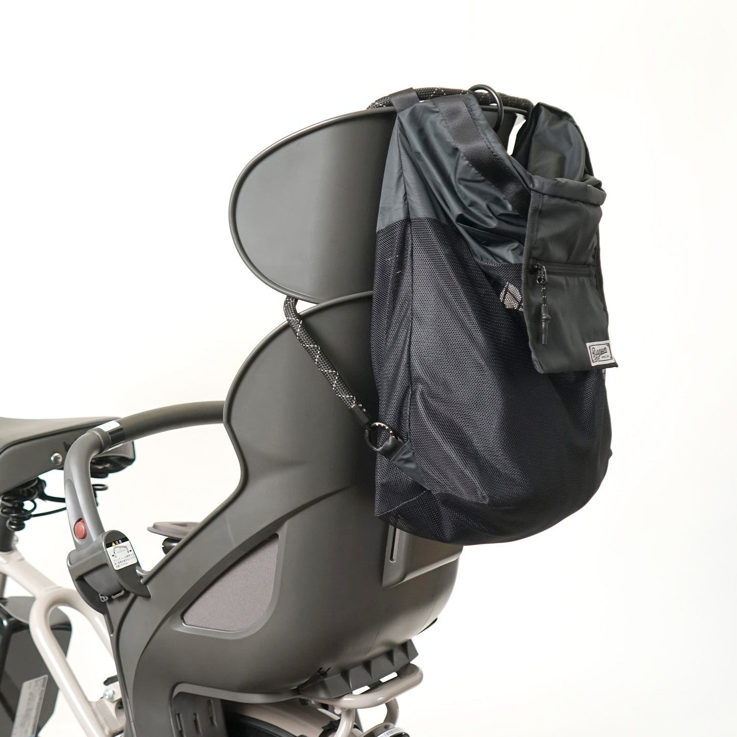 デイリーメッシュバッグ