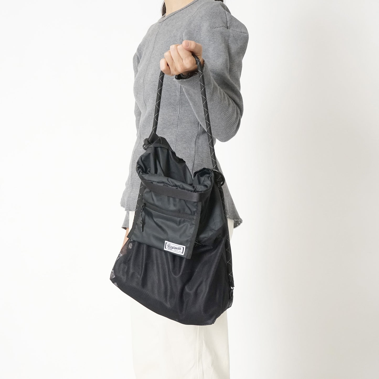 デイリーメッシュバッグ