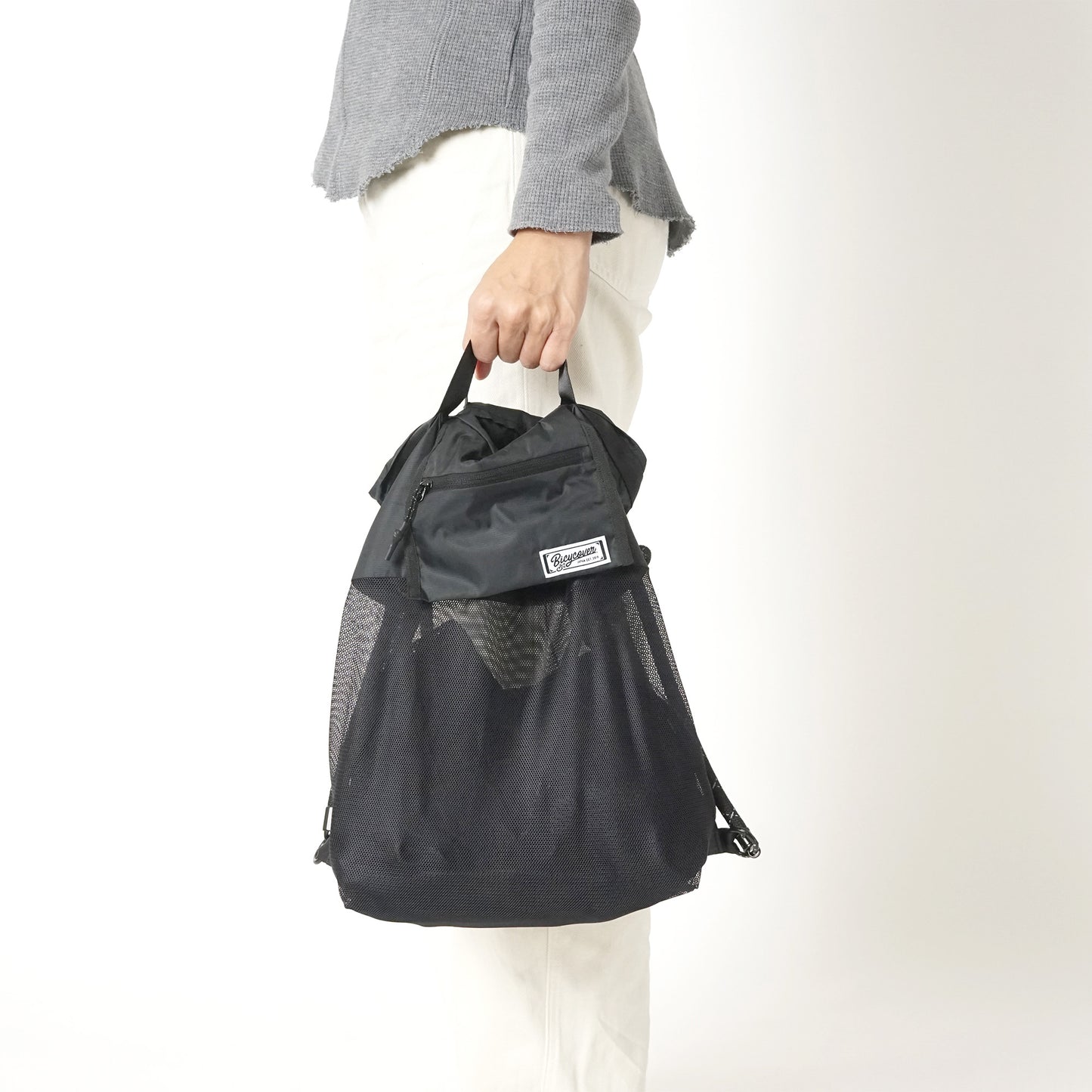 デイリーメッシュバッグ