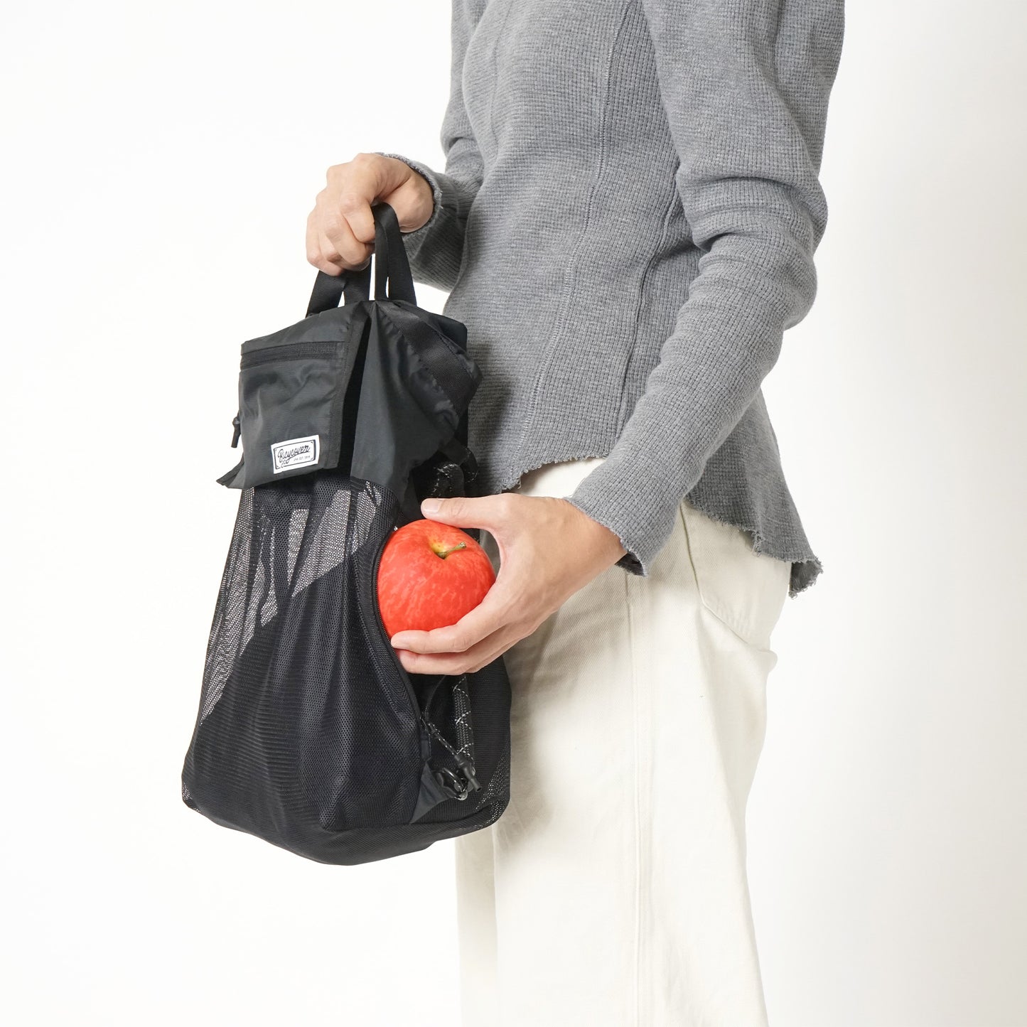 デイリーメッシュバッグ