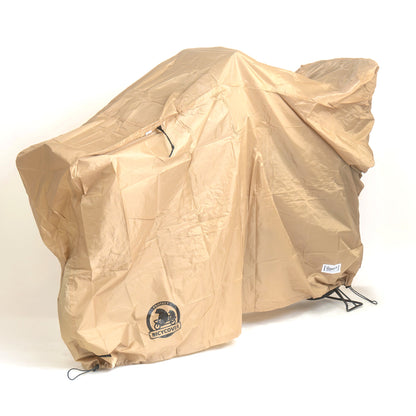 BICYCOVER 2025 Light Bicycle Cover