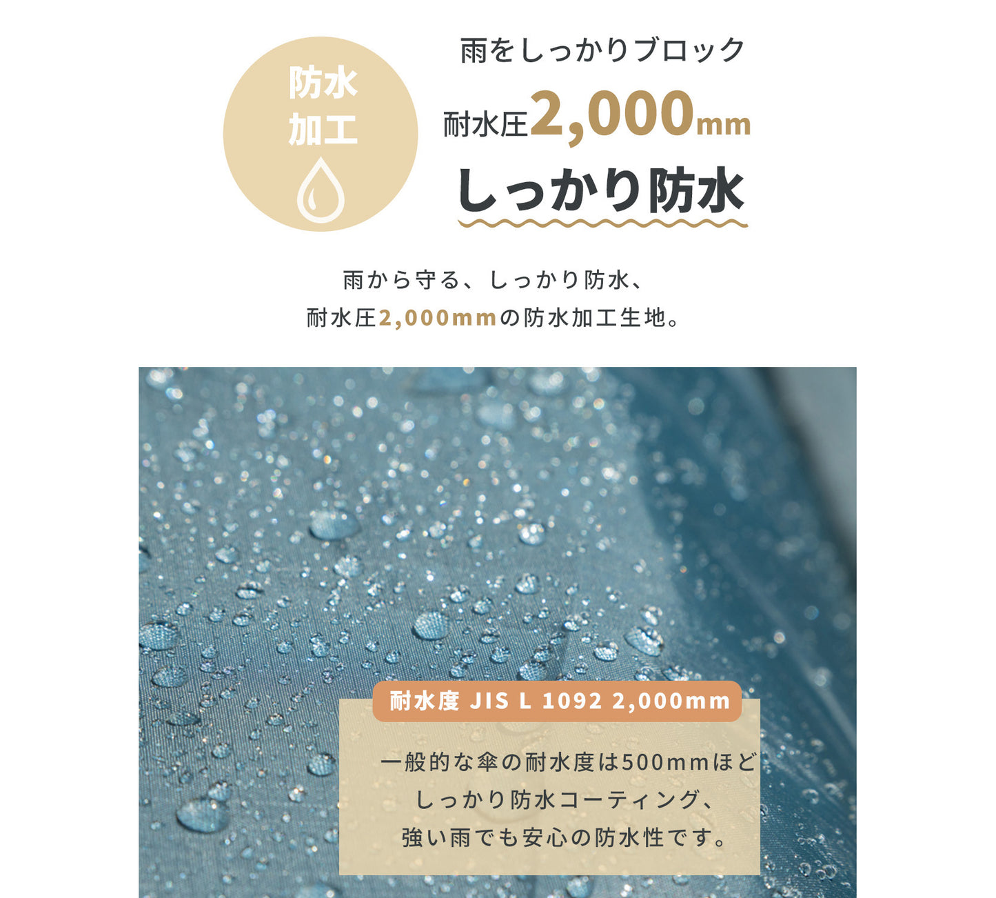 かんたん自転車カバー