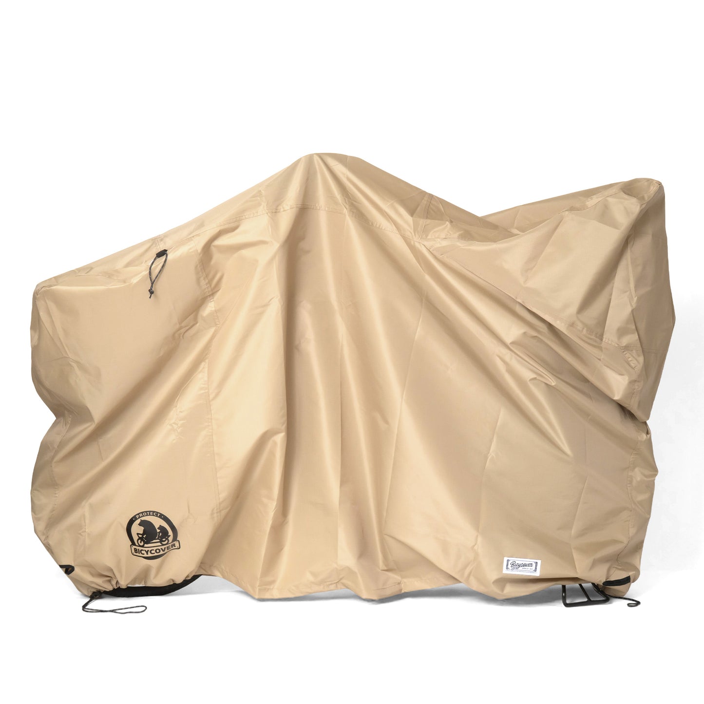 【新商品】 BICYCOVER 2025 極厚プレミアム 自転車カバー